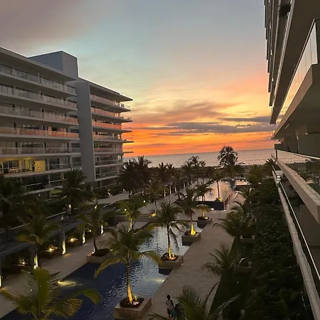 Morros Ultra Apartment